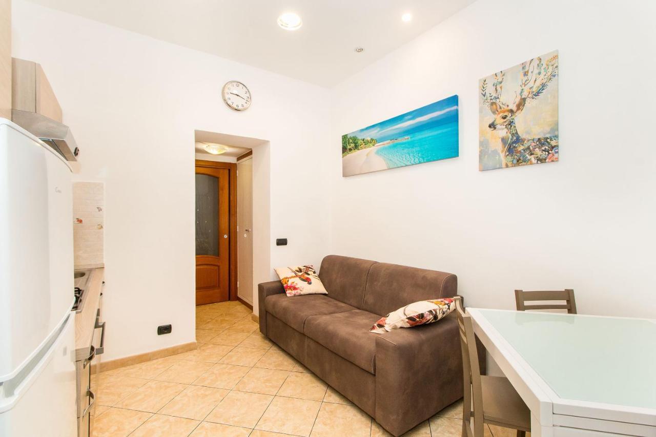 Piazza Bengasi Cozy Apartment Turin Exterior photo
