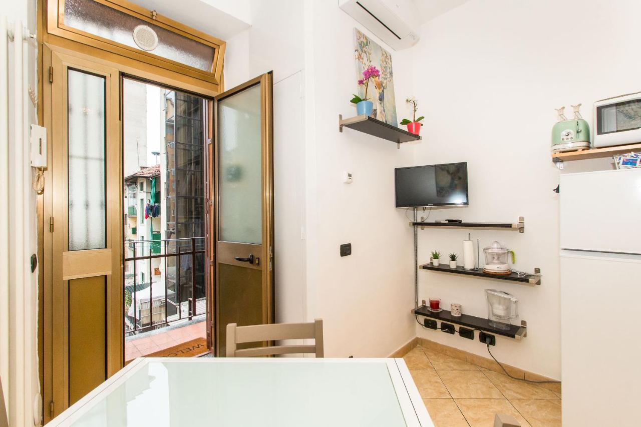 Piazza Bengasi Cozy Apartment Turin Exterior photo